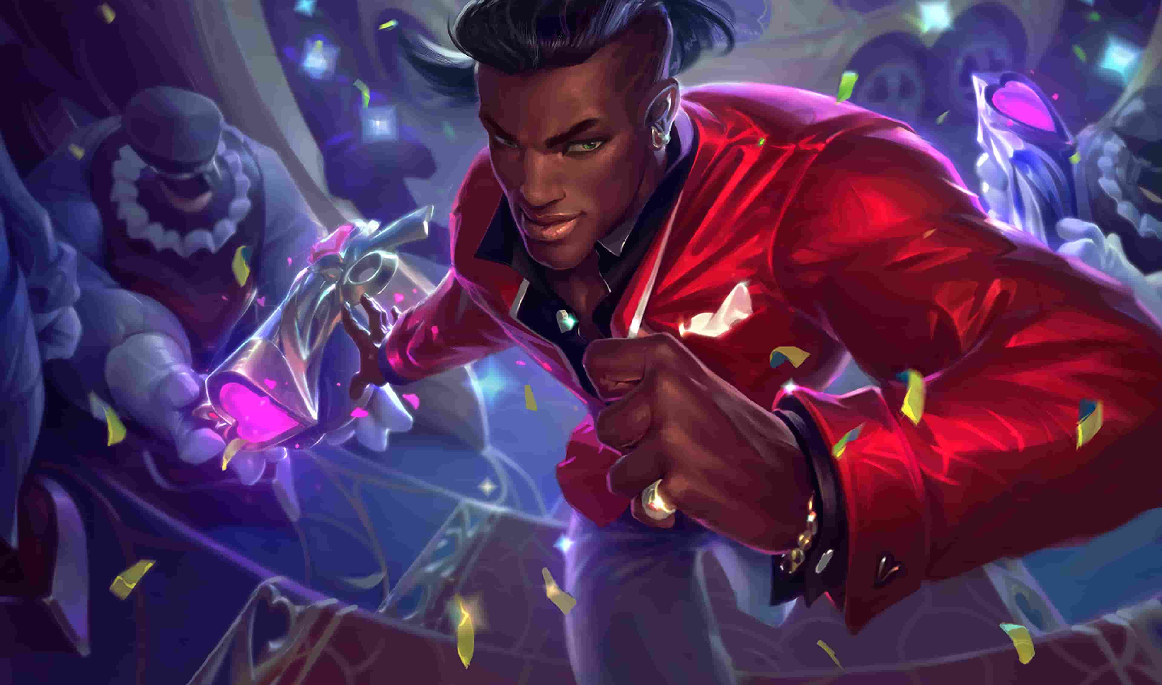 饥荒中的冰之秘，四个冰块的奇妙之旅